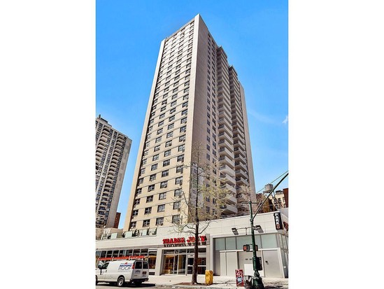 Condo for Sale Upper West Side, Manhattan