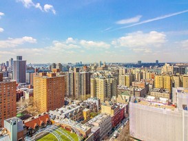 Home for Sale Upper West Side, Manhattan