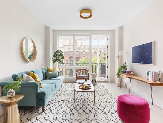 Condo for Sale Crown Heights, Brooklyn