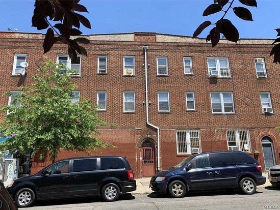 Multi-family for Sale North Corona, Queens