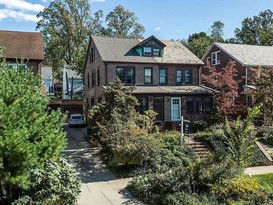 Home for Sale Forest Hills, Queens