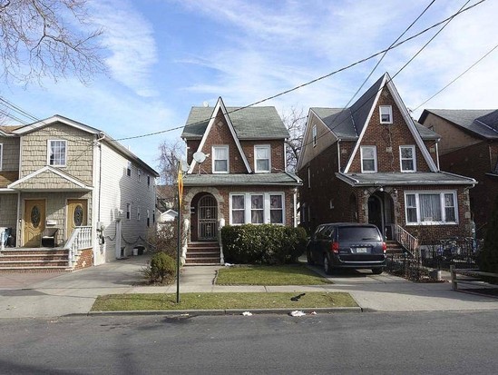 Single-family for Sale Hollis, Queens