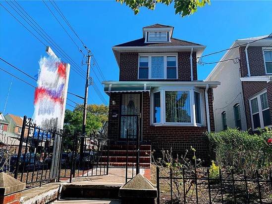 Single-family for Sale Dyker Heights, Brooklyn