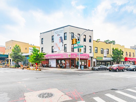 Multi-family for Sale Bushwick, Brooklyn