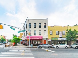 Home for Sale Bushwick, Brooklyn