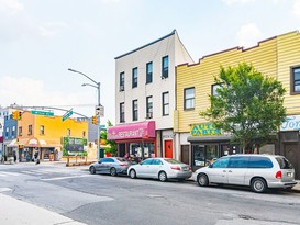 Home for Sale Bushwick, Brooklyn