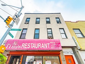 Home for Sale Bushwick, Brooklyn