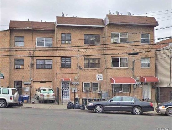 Multi-family for Sale Corona, Queens