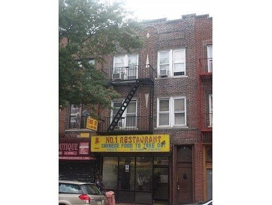 Single-family for Sale Brownsville, Brooklyn