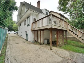 Home for Sale Port Richmond, Staten Island