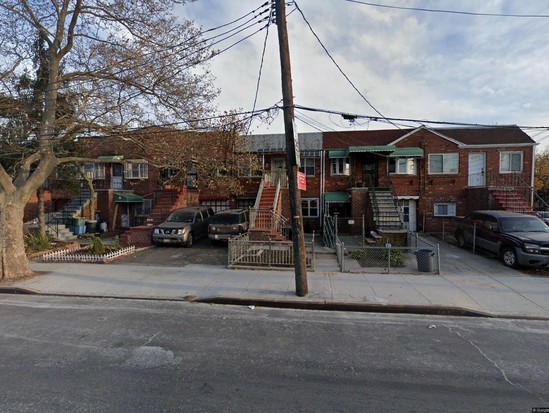 Multi-family for Pre-foreclosure Canarsie, Brooklyn