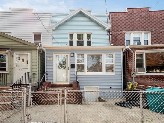 Single-family for Sale South Richmond Hill, Queens