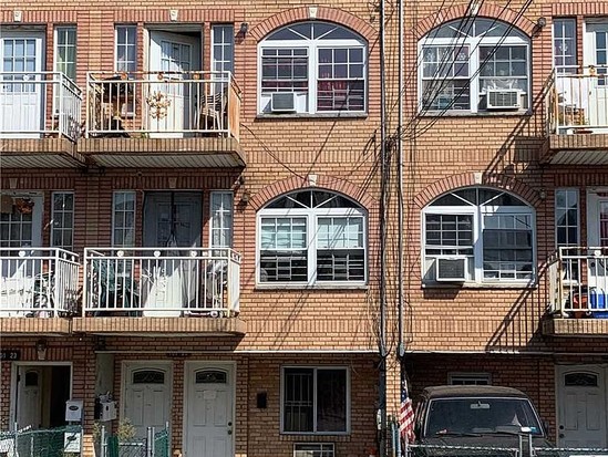 Multi-family for Sale South Richmond Hill, Queens