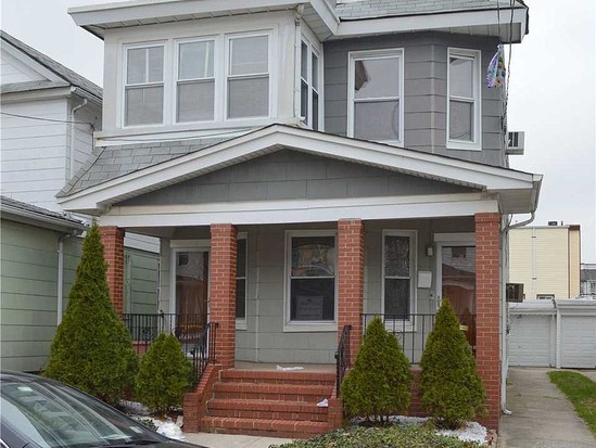 Multi-family for Sale South Richmond Hill, Queens