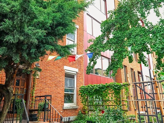 Multi-family for Sale Carroll Gardens, Brooklyn