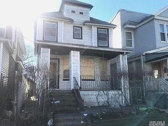 Single-family for Sale South Richmond Hill, Queens