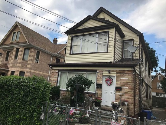 Multi-family for Sale South Richmond Hill, Queens