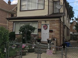 Home for Sale South Richmond Hill, Queens