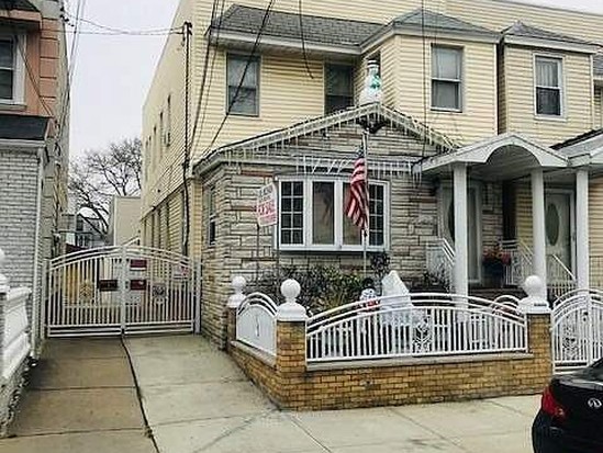 Multi-family for Sale South Richmond Hill, Queens