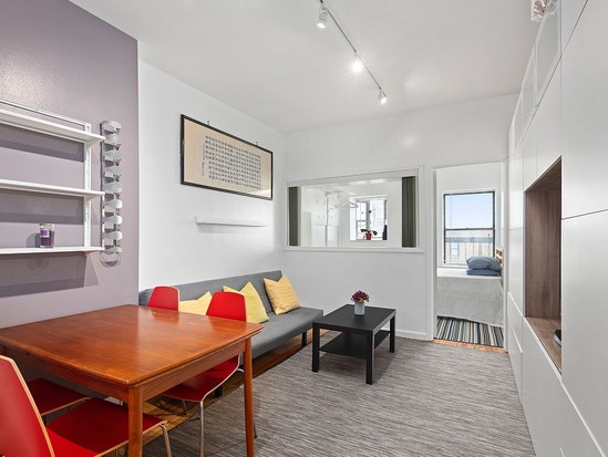 Condo for Sale Lower East Side, Manhattan