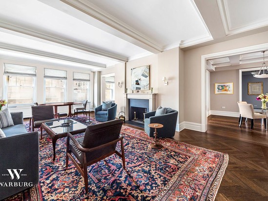 Condo for Sale Upper West Side, Manhattan