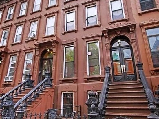 Multi-family for Sale Bedford Stuyvesant, Brooklyn