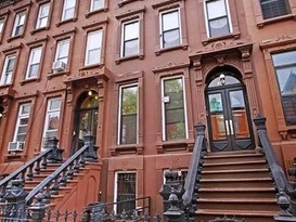 Home for Sale Bedford Stuyvesant, Brooklyn