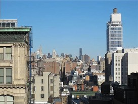 Home for Sale Tribeca, Manhattan