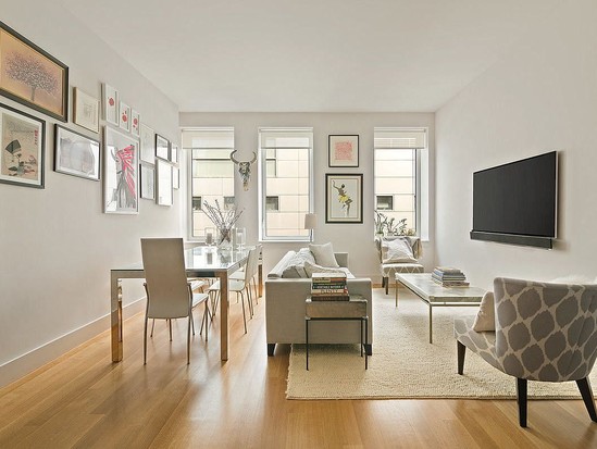 Condo for Sale Tribeca, Manhattan