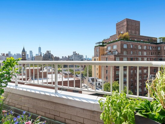 Condo for Sale Greenwich Village, Manhattan