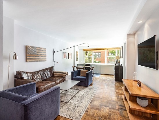 Condo for Sale Greenwich Village, Manhattan