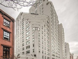 Home for Sale Greenwich Village, Manhattan