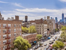 Home for Sale Greenwich Village, Manhattan