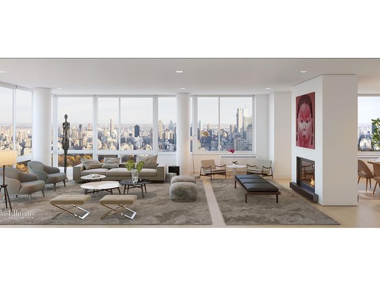 Condo for Sale Upper West Side, Manhattan