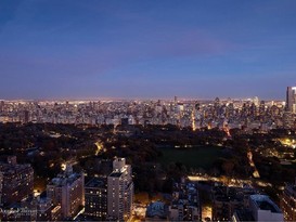 Home for Sale Upper West Side, Manhattan