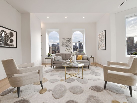 Condo for Sale Upper West Side, Manhattan