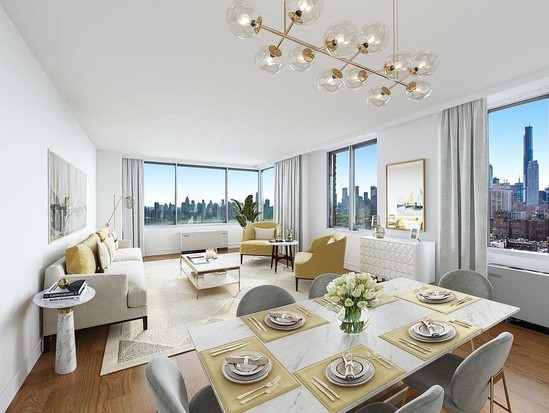 Condo for Sale Upper West Side, Manhattan