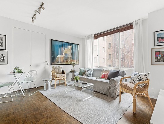 Condo for Sale Upper West Side, Manhattan