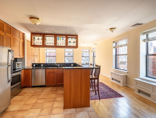 Condo for Sale Upper West Side, Manhattan