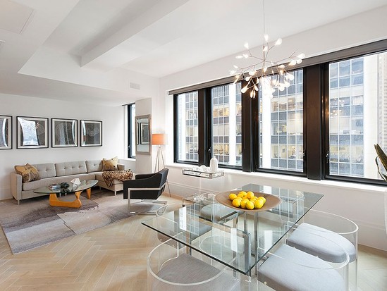 Condo for Sale Financial District, Manhattan