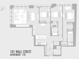 Home for Sale Financial District, Manhattan