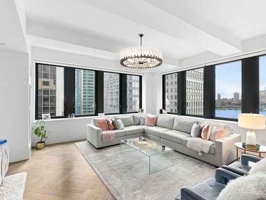 Condo for Sale Financial District, Manhattan