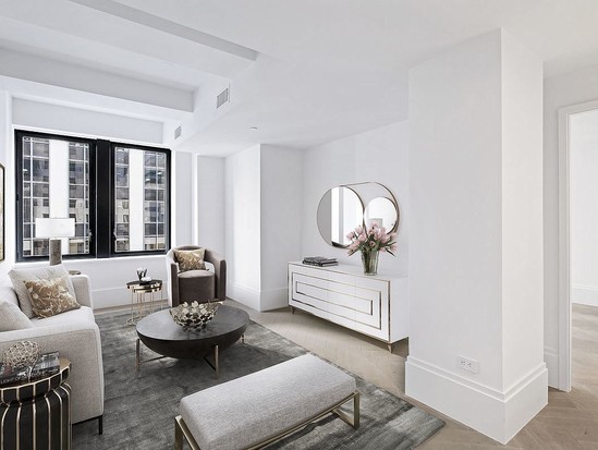 Condo for Sale Financial District, Manhattan