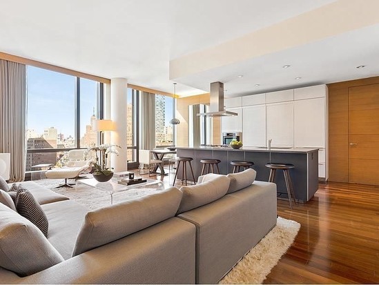 Condo for Sale Tribeca, Manhattan