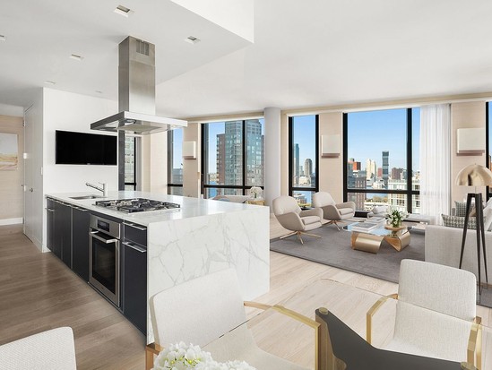 Condo for Sale Tribeca, Manhattan