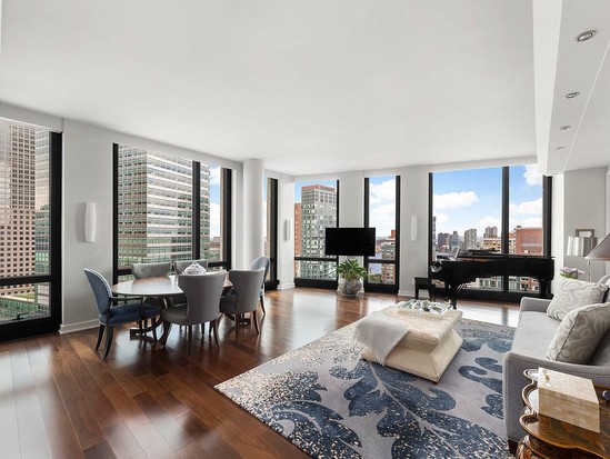 Condo for Sale Tribeca, Manhattan