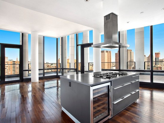 Condo for Sale Tribeca, Manhattan