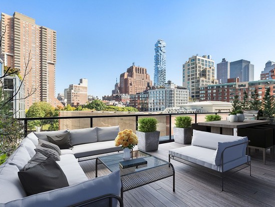 Condo for Sale Tribeca, Manhattan