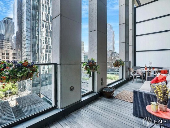 Condo for Sale Tribeca, Manhattan