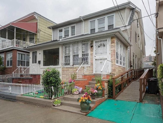 Multi-family for Sale East Flatbush, Brooklyn